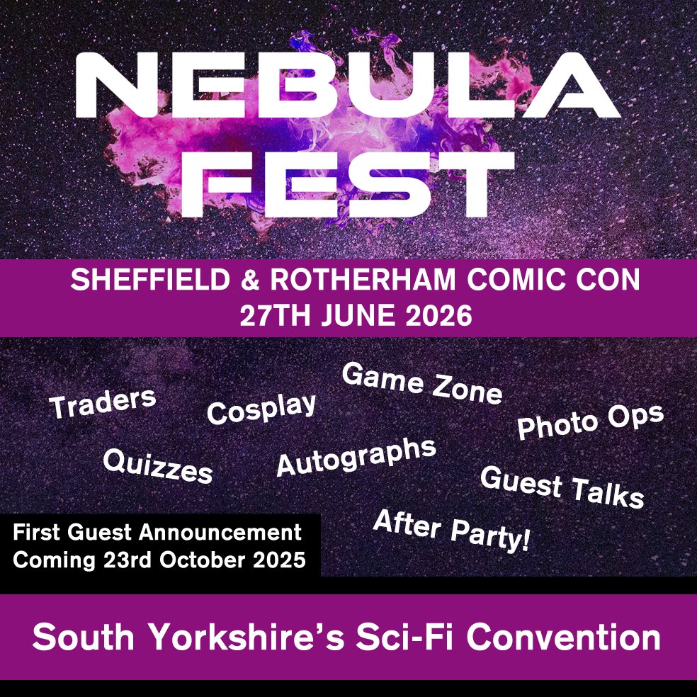 Nebula Fest Official tweet media