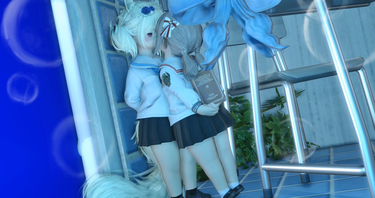 💥シオ二番機💥 tweet media