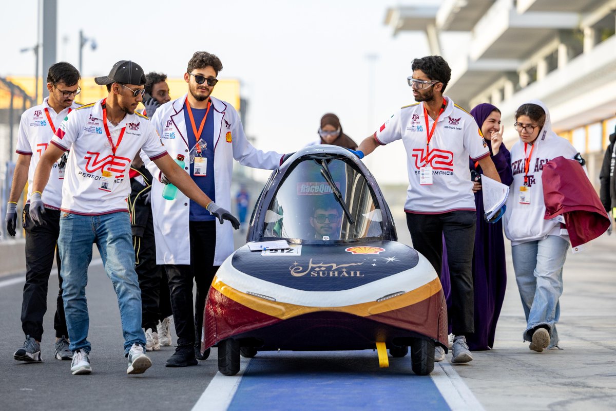 Shell_Qatar tweet media