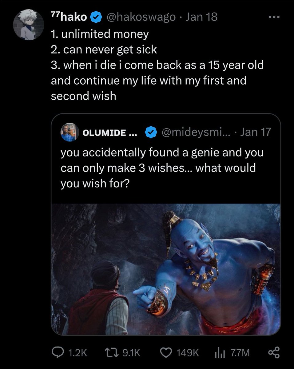 Ajeet ( opensox.ai ) tweet media