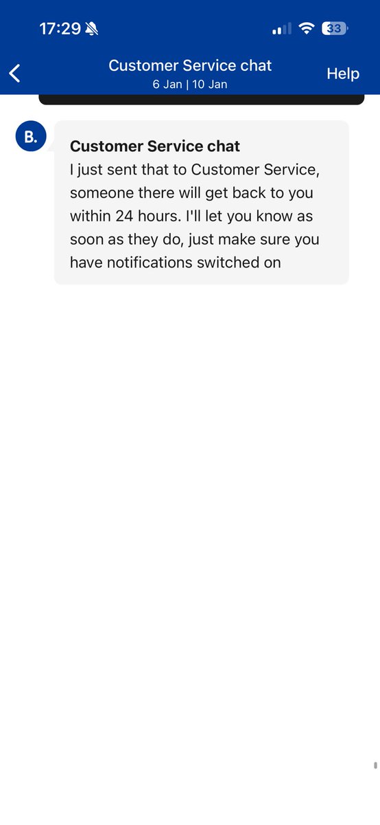 OJH1983's tweet photo. @bookingcom @satyakarn Similar experience. They are the worst platform to use. https://t.co/j2tInPoDVB