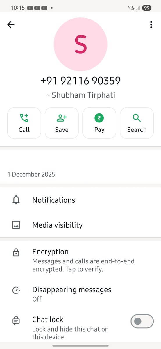 Kunal Kumar tweet media