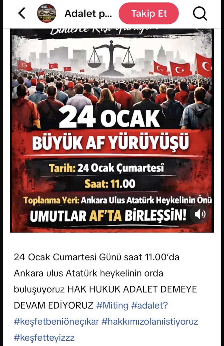 a_marul_a's tweet photo. YaEhliyetAffı YaSandık

Ehliyet affı için farklı birşey yapalım, 
Protesto edelim,
Yürüyelim diyenler 
İşte fırsat https://t.co/YZX9oocbe6
