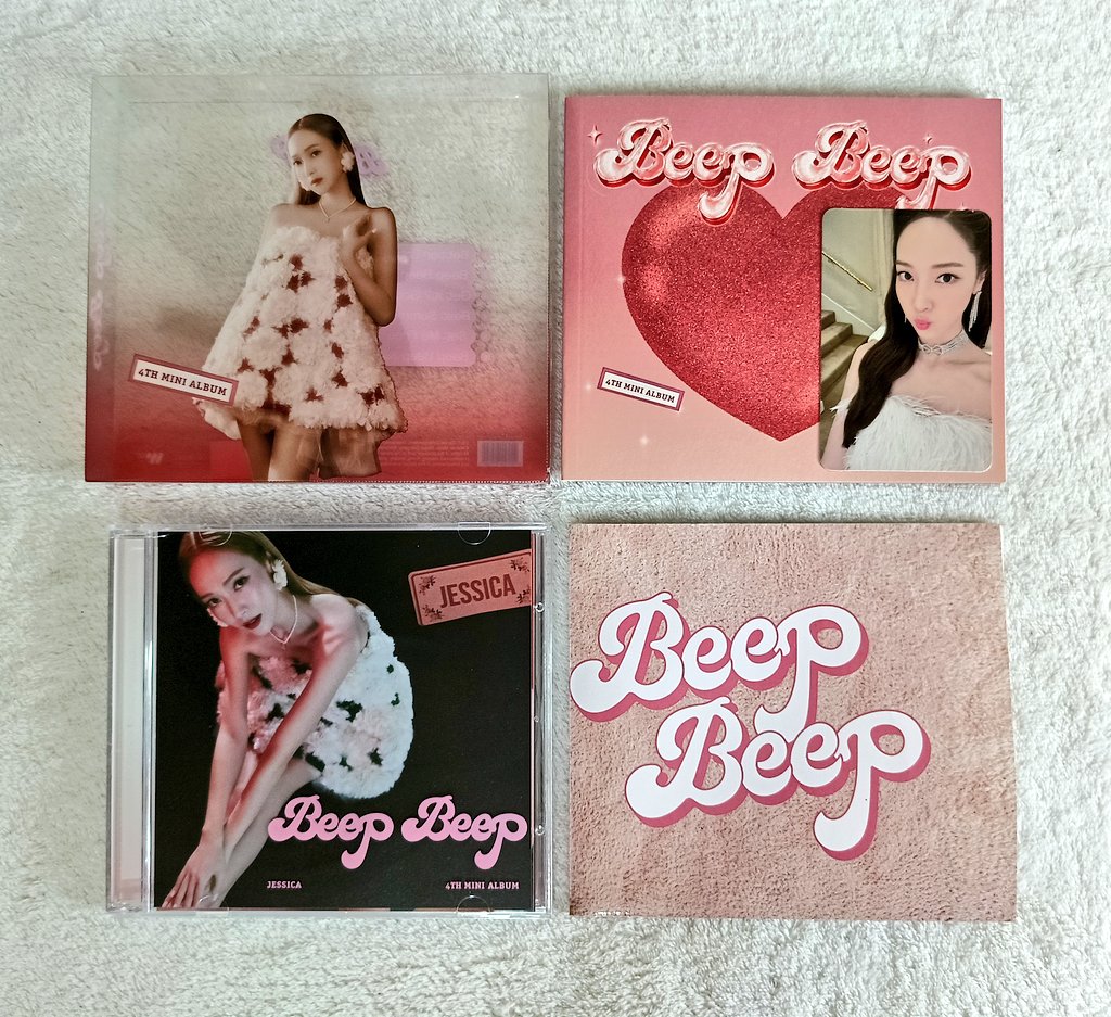 kstuffph101's tweet image. wts lfb ph 

Jessica Jung Beep Beep Album
Complete inclusions with photocard 
450 each payo

onhand
unsealed complete inclusions 
official 
jnt 

Girls generation snsd taeyeon sunny tiffany hyoyeon yuri sooyoung yoona seohyun complete inclusions photocards pc star golden version