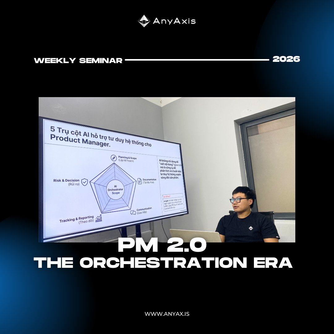 AnyAxis Labs tweet media