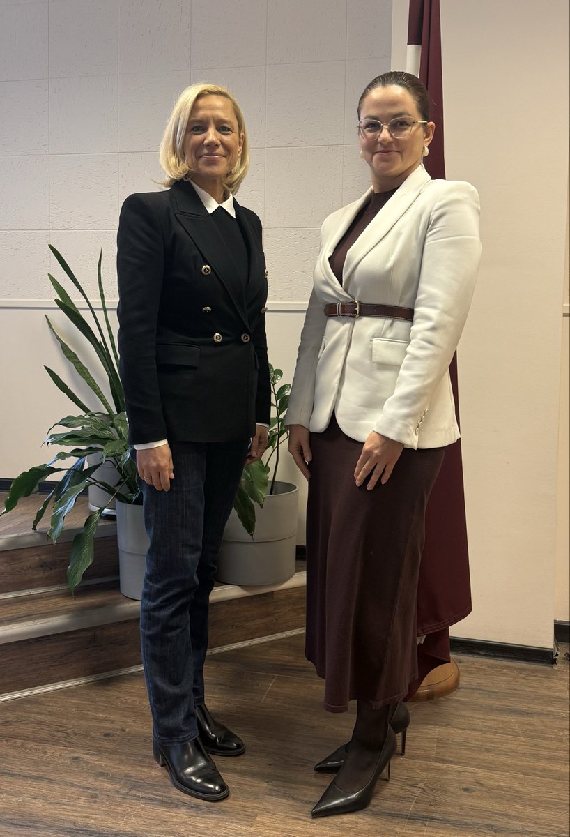 Baiba ŠR 🇱🇻🇺🇦 tweet media