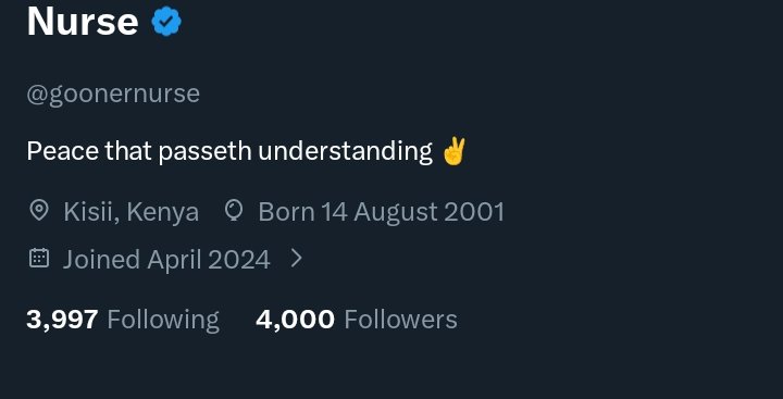 Thank you so much x family 💓