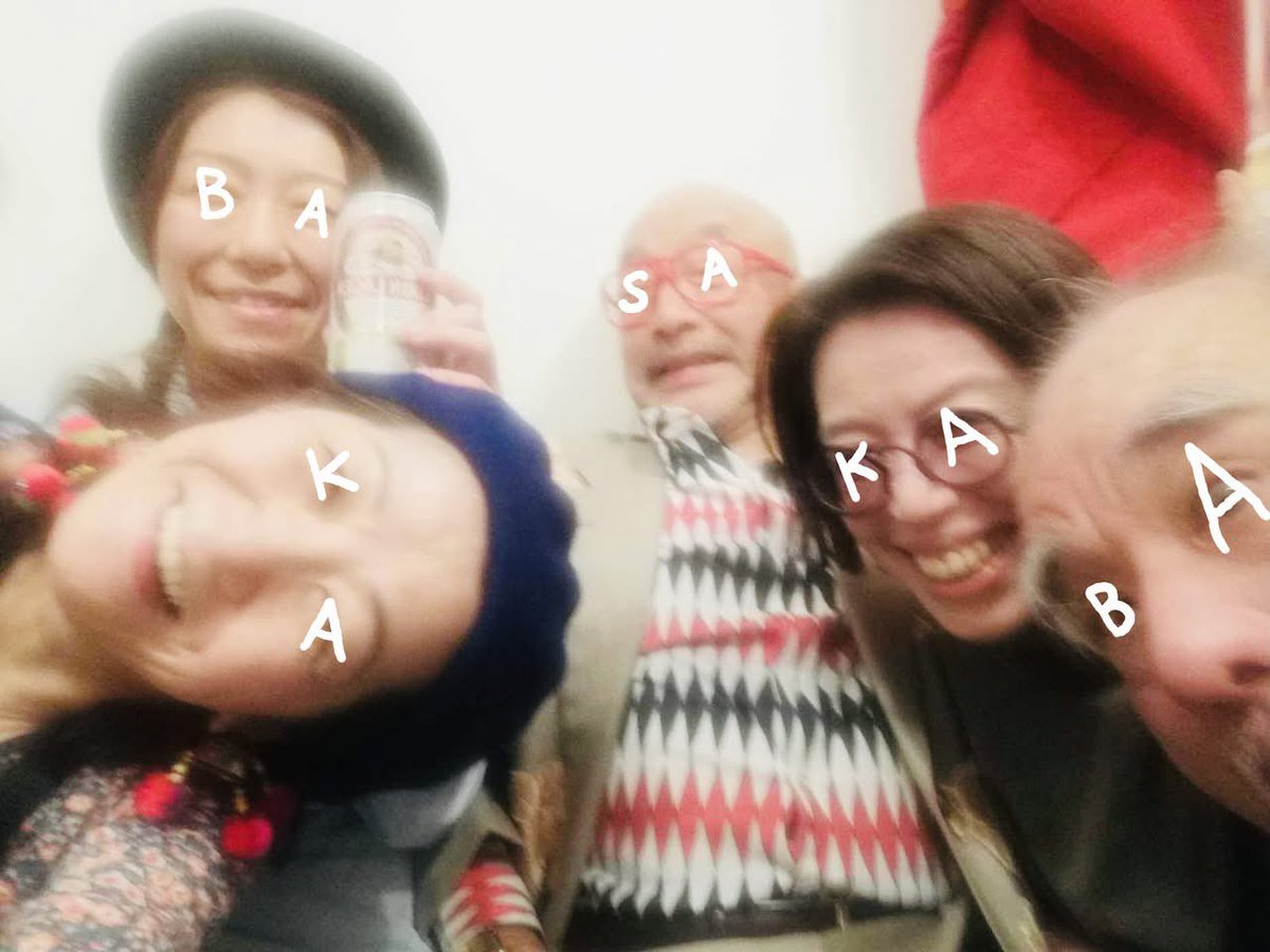 バカ酒場
ジャンル：バカ
効能：すぐ酔える

ご予約受付中！
石巻 ラ・ストラーダ
la-strada.jp/schedule/20260…