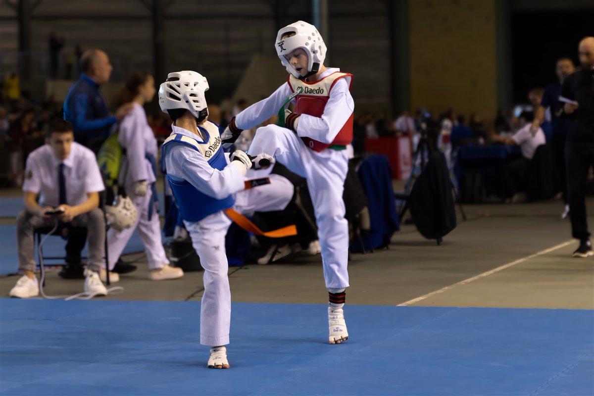 JCalicu Benelux 🥋 tweet media