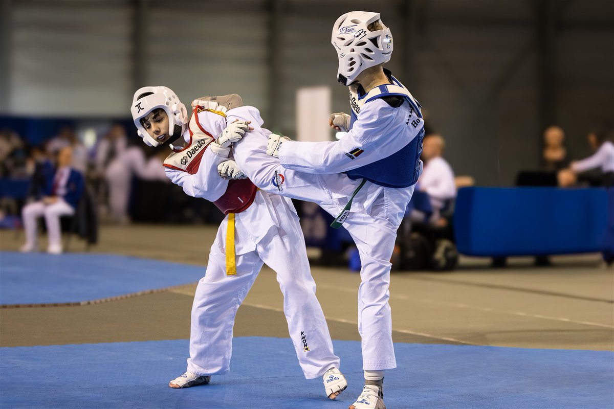JCalicu Benelux 🥋 tweet media