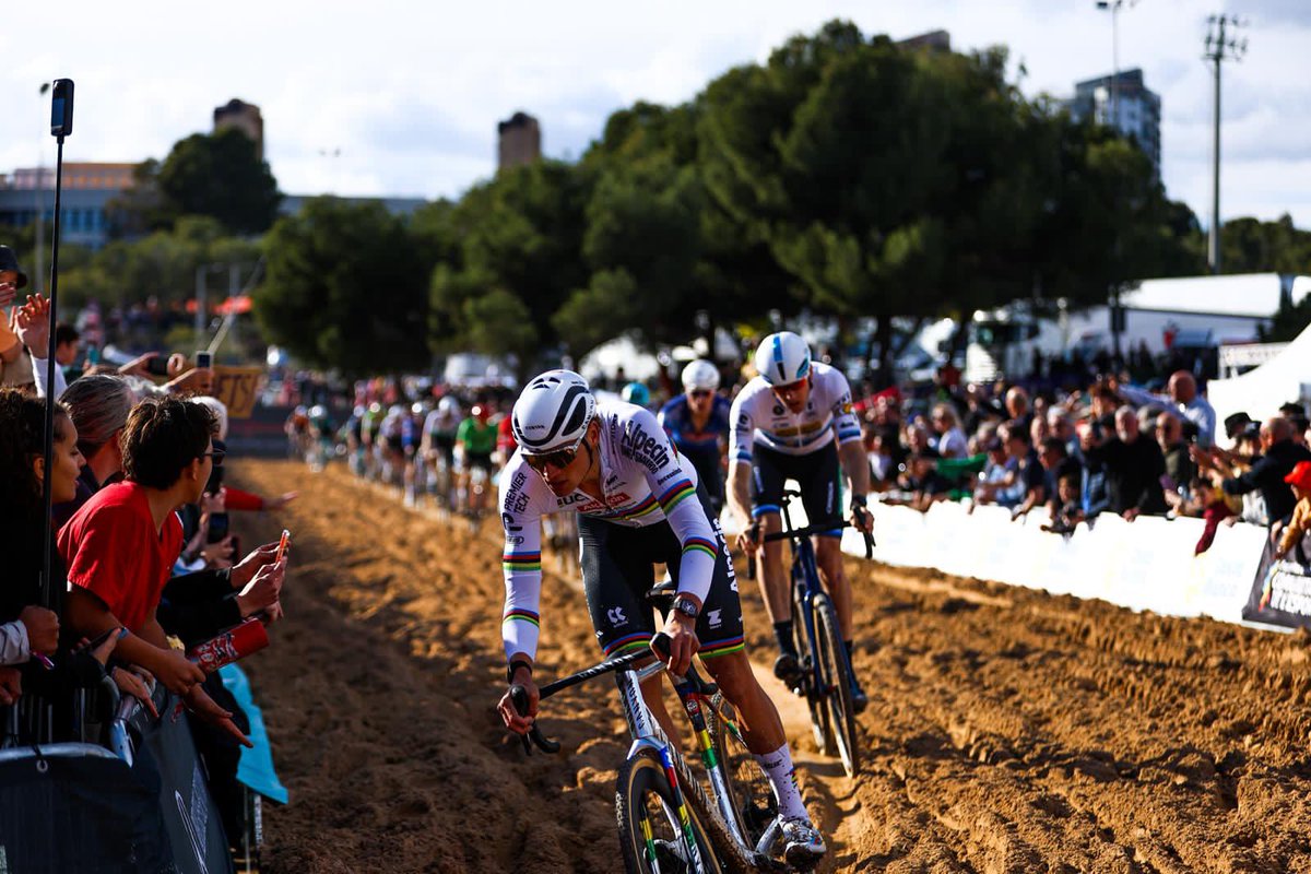 Benidorm CX - Costa Blanca - UCI CX World Cup tweet media