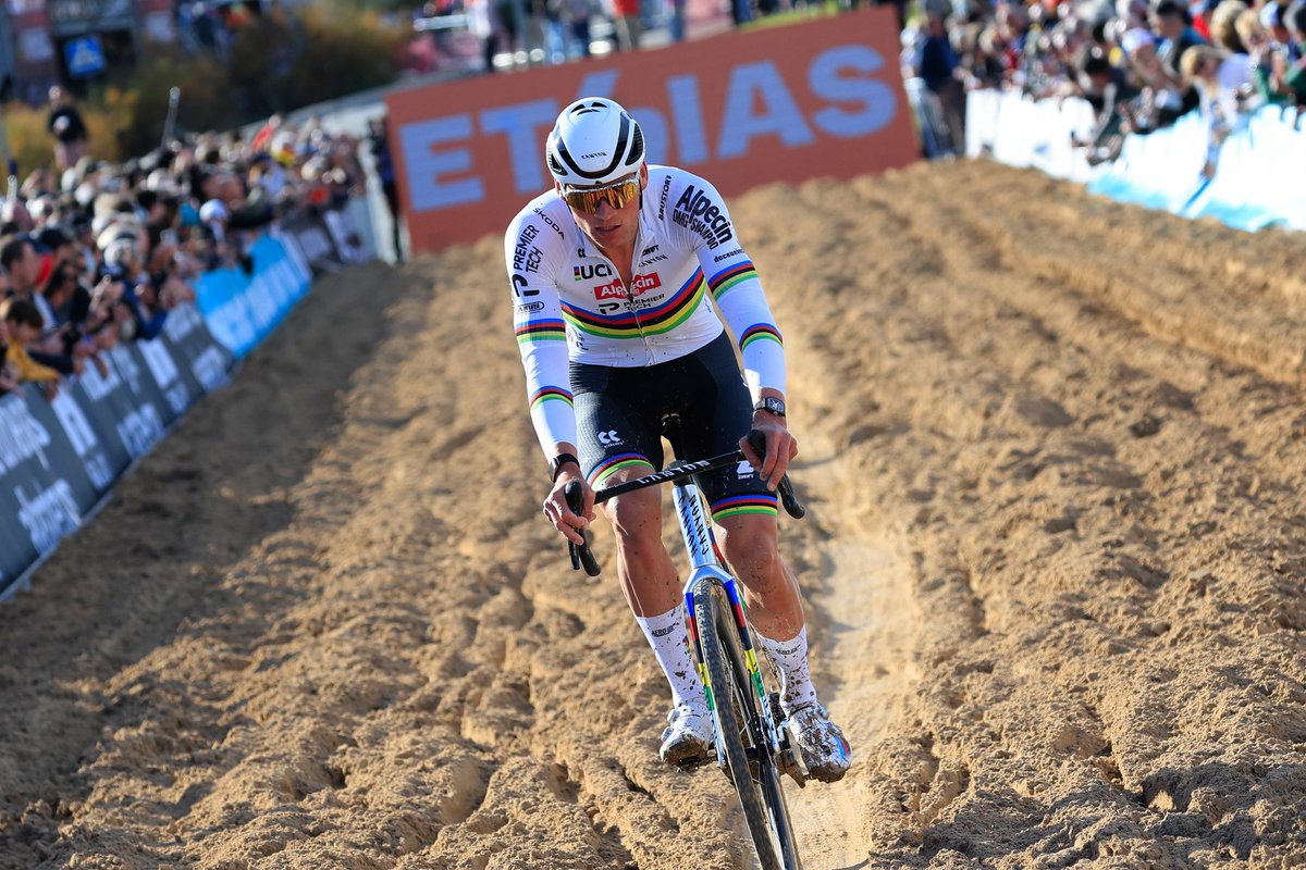 Benidorm CX - Costa Blanca - UCI CX World Cup tweet media