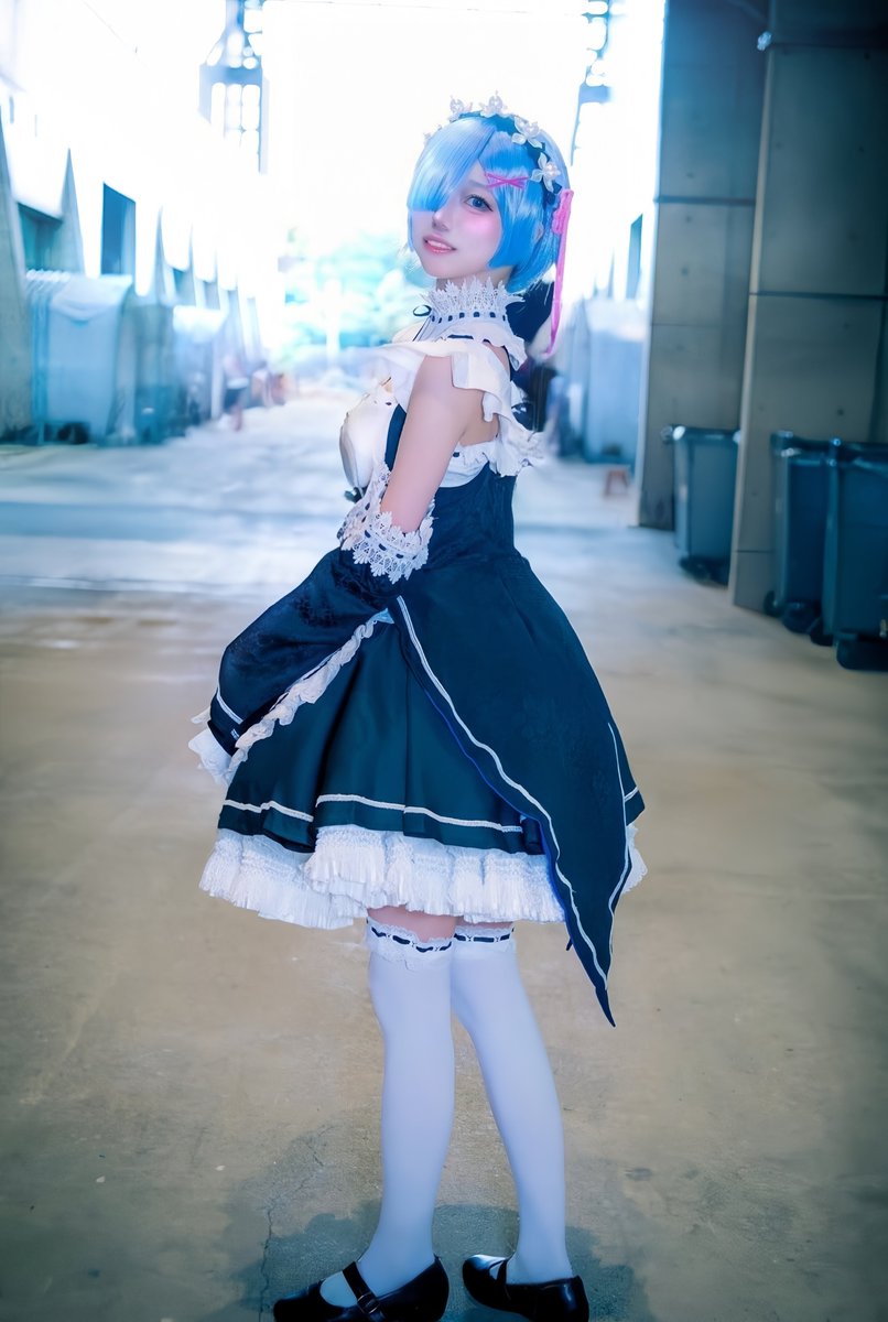 らいかの❀￤ニコ超両日 tweet media