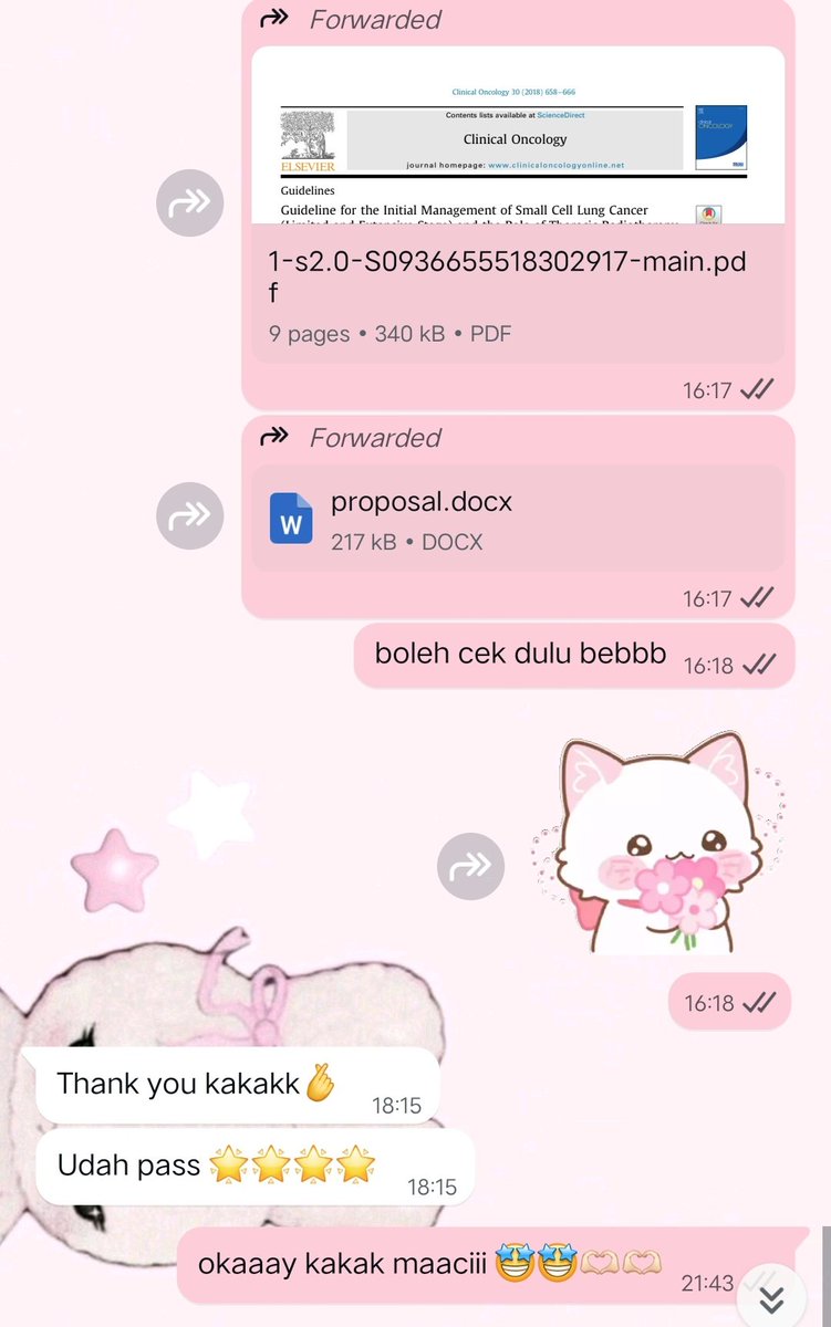 ZIKA — JOKI SKRIPSI, TUGAS, DAN OLAH DATA tweet media