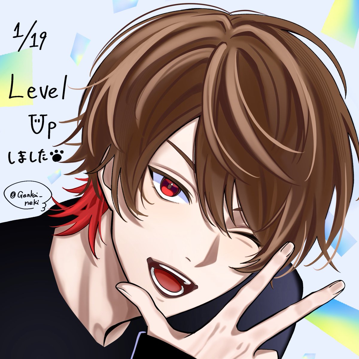 私事ですが、本日My Birthdayでした😌
もう年を重ねても嬉しい年齢ではなくなってきましたがレベルアップと捉えて頑張っていきたいと思います🙇‍♀️🖤