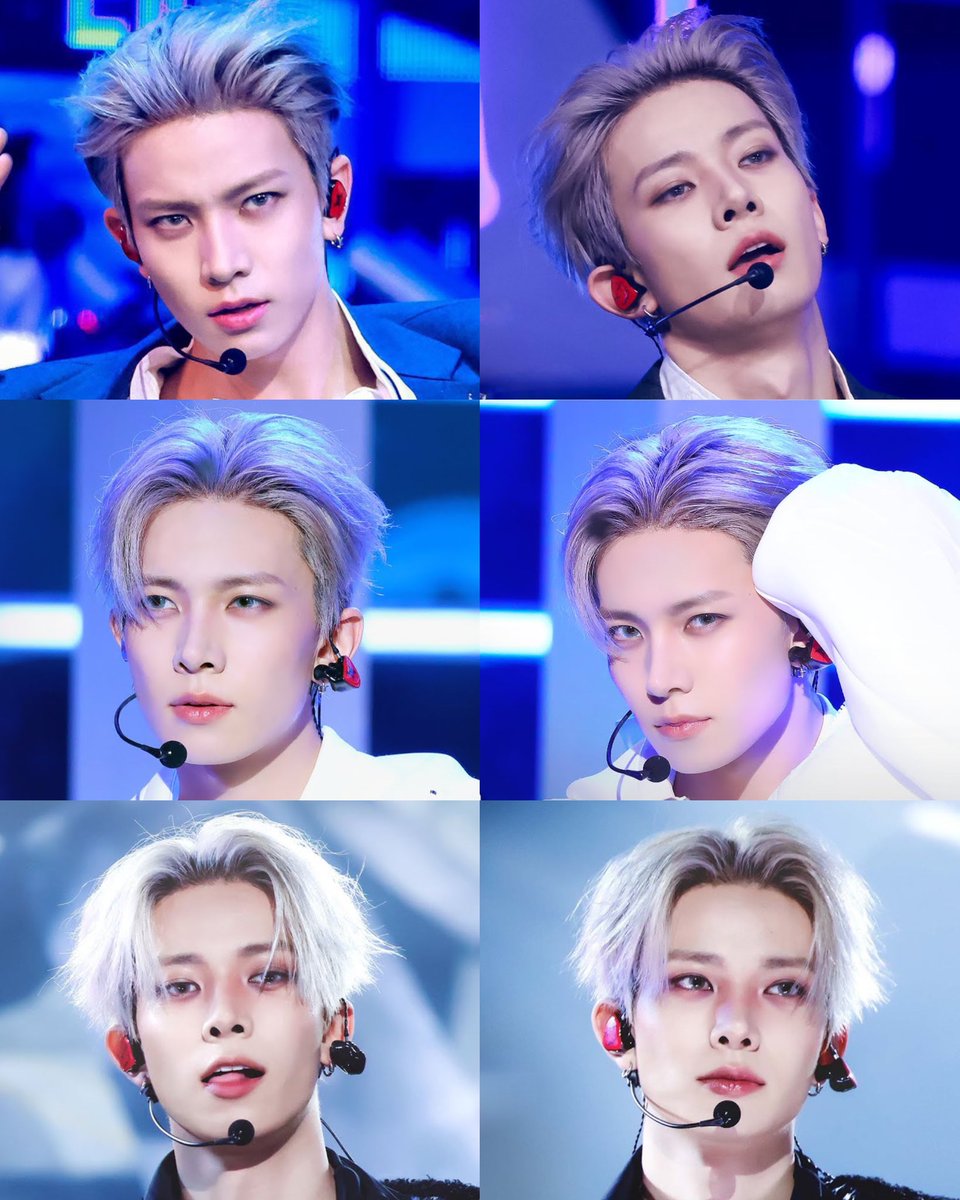 Knife 1주차 #희승 #HEESEUNG 𓆩🩶𓆪