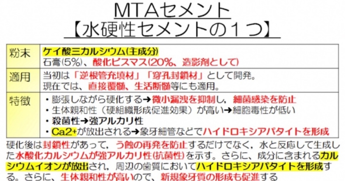 119回歯科医師国家試験対策 ロムニーハウス勉強会【講師 Dr.N