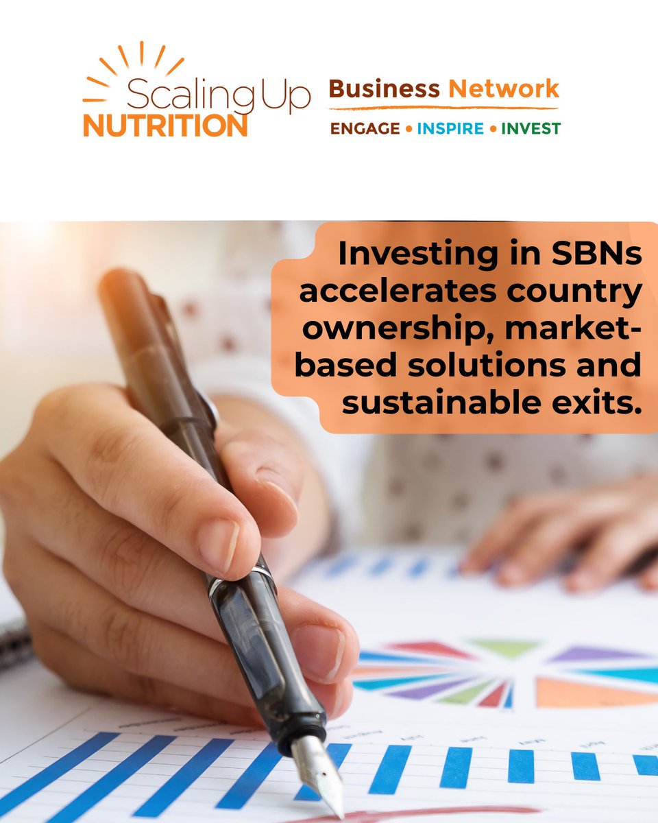 SUN Business Network tweet media