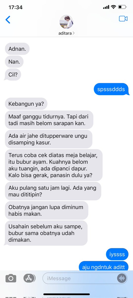 tyunyeow's tweet image. beomtae | beomgyu x taehyun local au [ aditara x adnan universe timeskip ] 

adnan sakit = adnan 2x lebih rewel