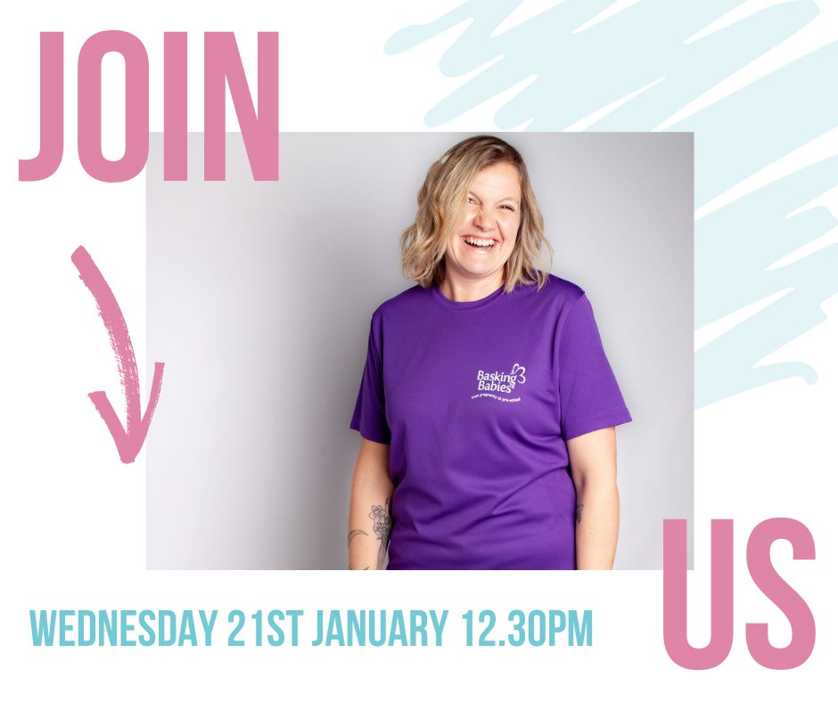 Thinking about running your own business in 2026?

Join our next Discovery Event
🗓 Wed 21 Jan - 12:30pm
Our Founder &amp; CEO, Carla, shares what it’s like to run a Basking Babies franchise + live Q&amp;A.
Reply 'info' to receive the link.
#babymassage #franchiseopportunities #newcareer
