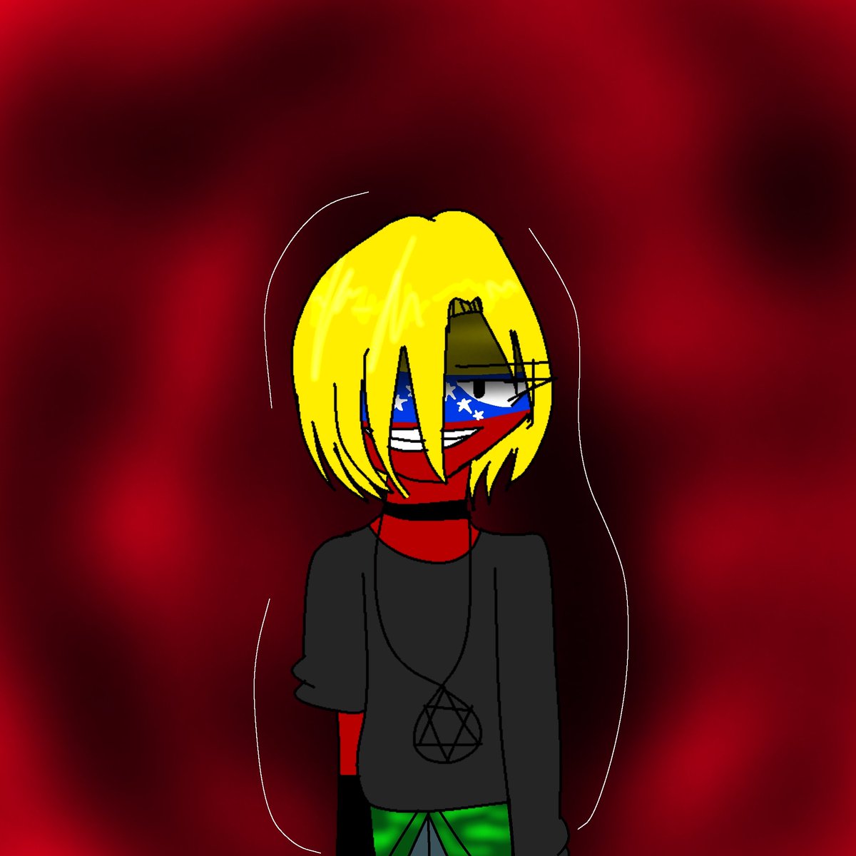 TheLadyAskiYuna 🇵🇸🍉✊❤️‍🩹 tweet media