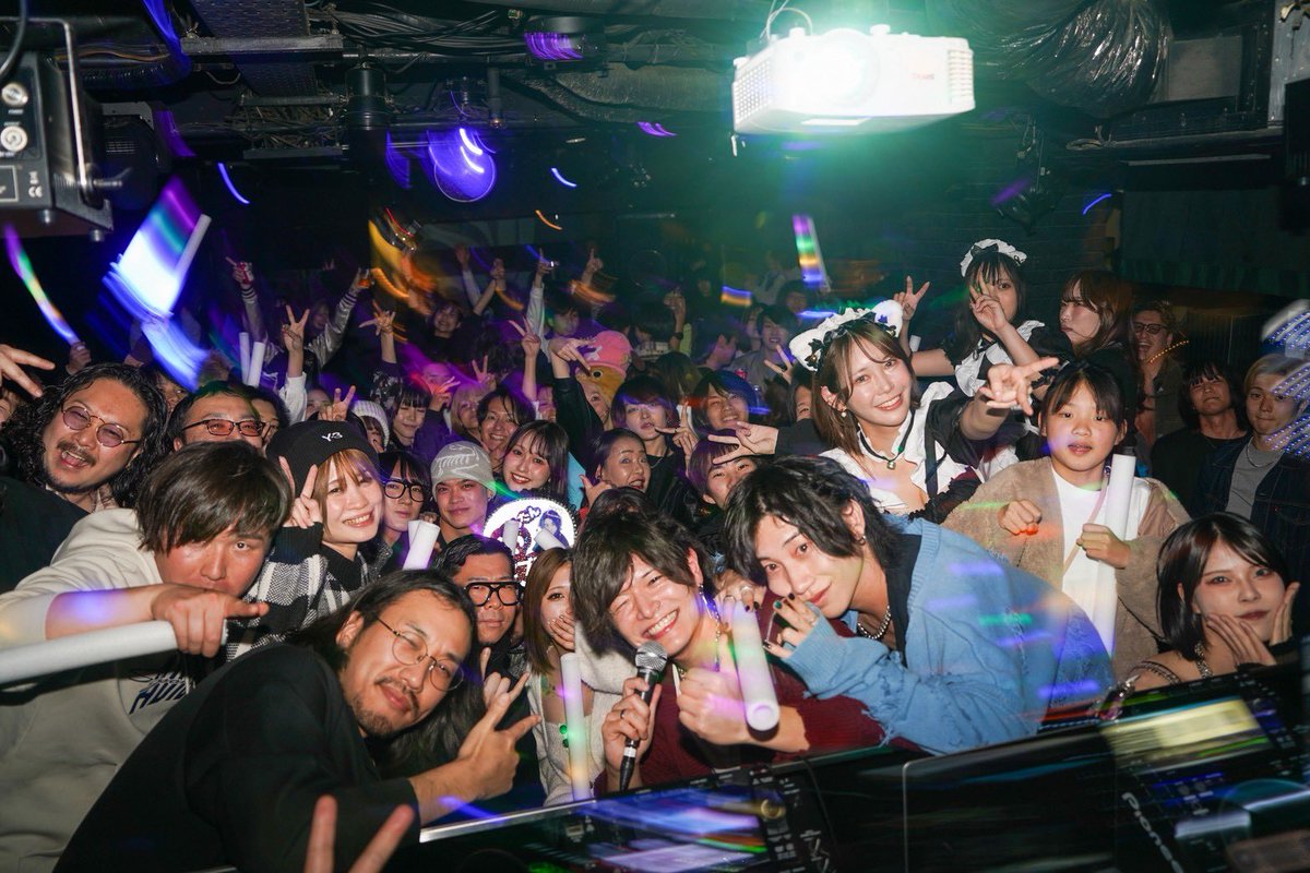 しゅりな 琉璃※7.4了 (@ryuuri15) / Posts / X