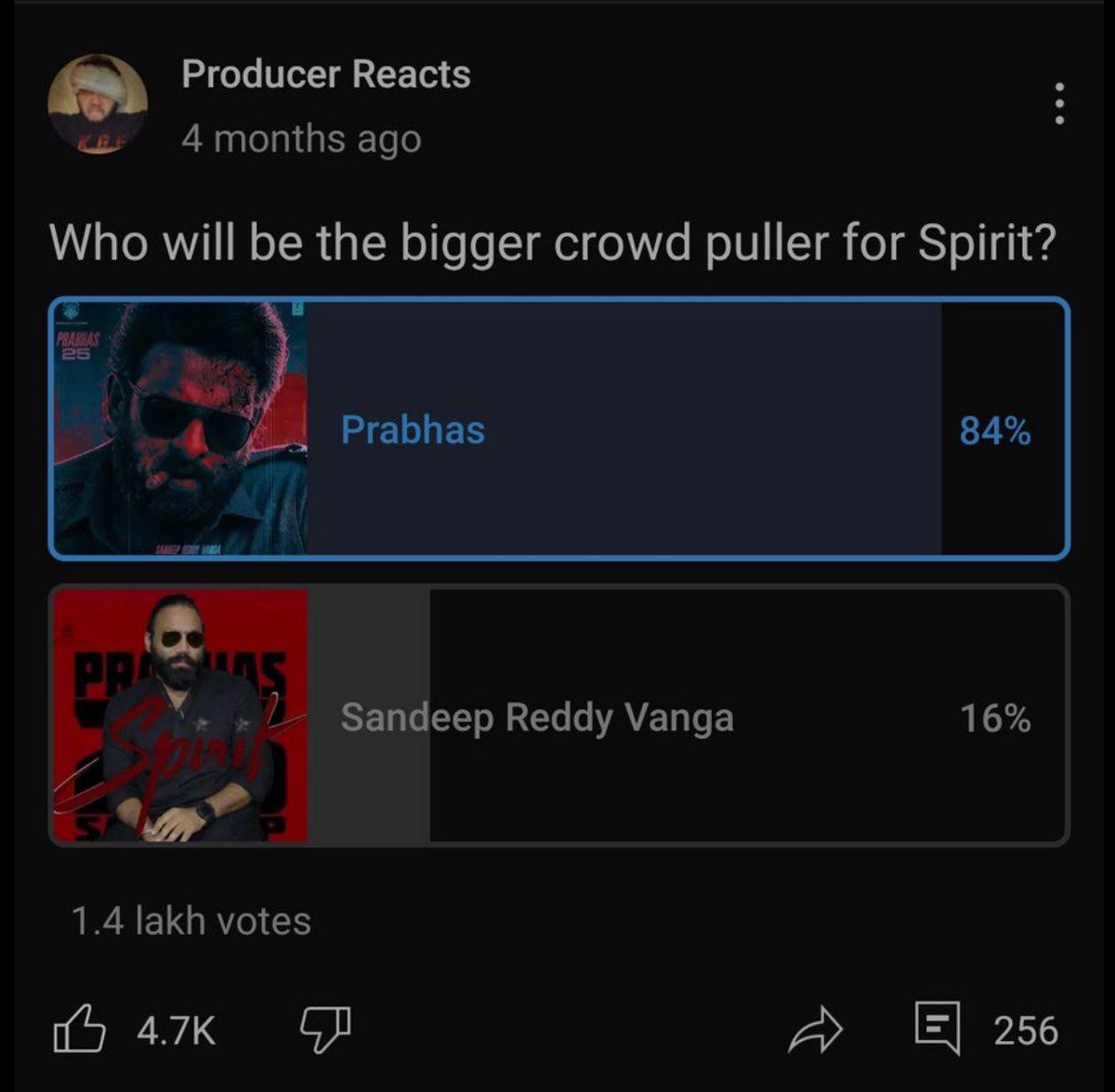 Gautham Reddy tweet media