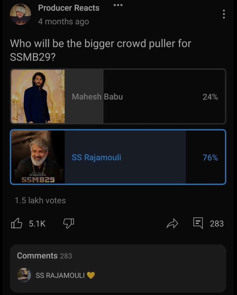 Gautham Reddy tweet media