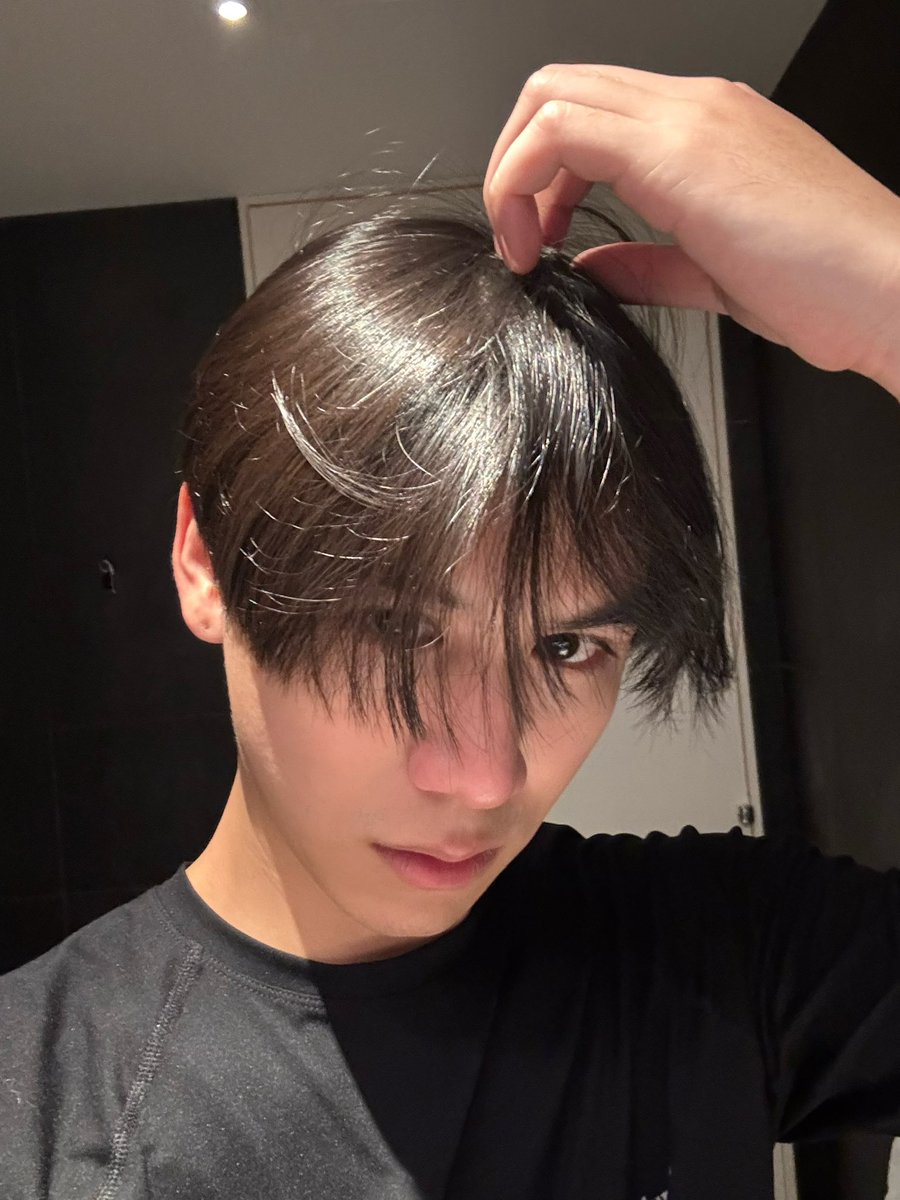 satangktp's tweet image. น็อกกก