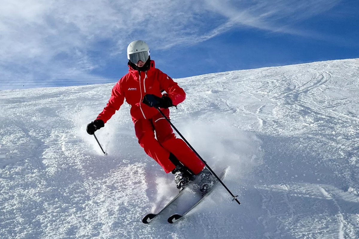 AadPolman's tweet photo. Nog 11 dagen…#hinterglemm @saalbach https://t.co/EoE1wJxzml