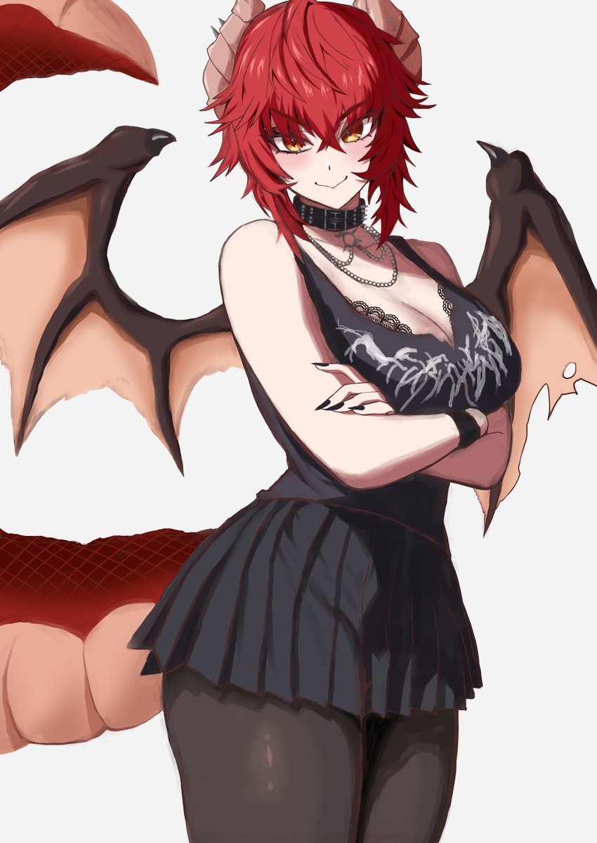 meibin_'s tweet image. Zentreya #zentreart