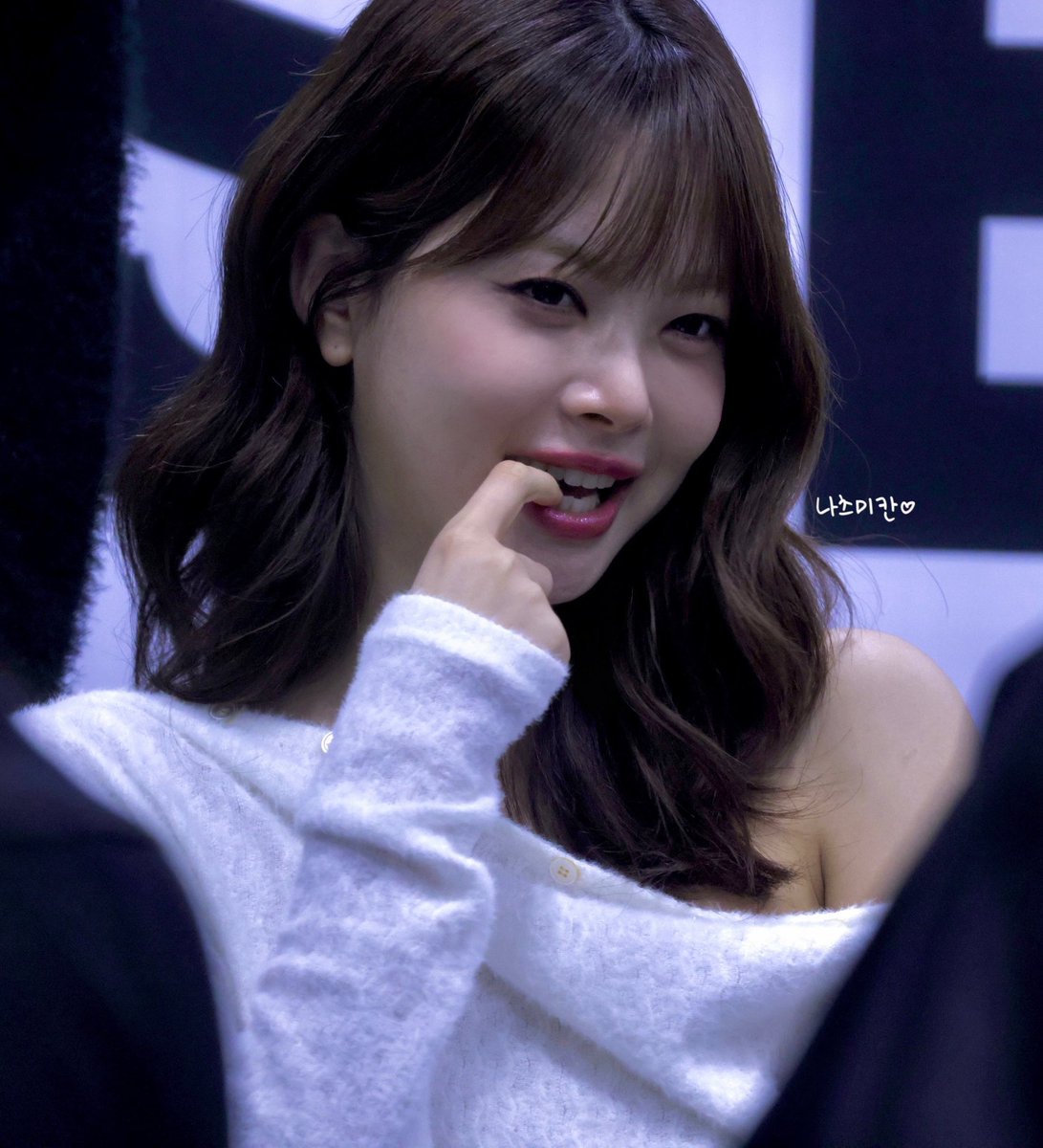 260118 全サ

アンタルチャレンジ😚

#EUNCHAE #홍은채 #ウンチェ
#LESSERAFIM #르세라핌 #ルセラフィム