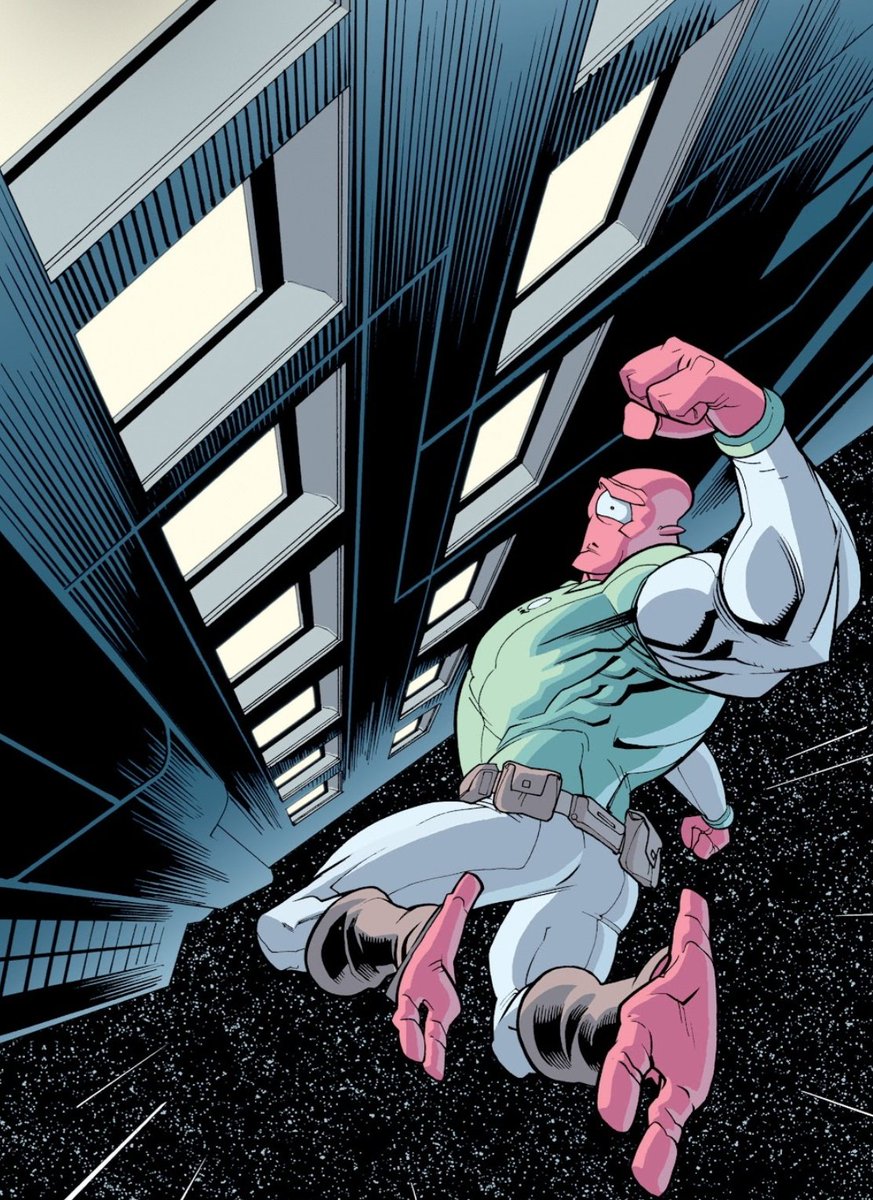 Comicrítico tweet media