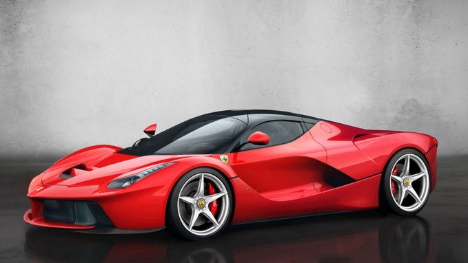 COISA DE RICO

O IPVA mais alto do país em 2026 é de um carro registrado no Distrito Federal. Trata-se de uma LaFerrari 2015, avaliada em 35,6 milhões de reais, que gerou um imposto de mais de 1 milhão e 67 mil reais, considerando a alíquota de 3% aplicada no DF. O modelo é raro