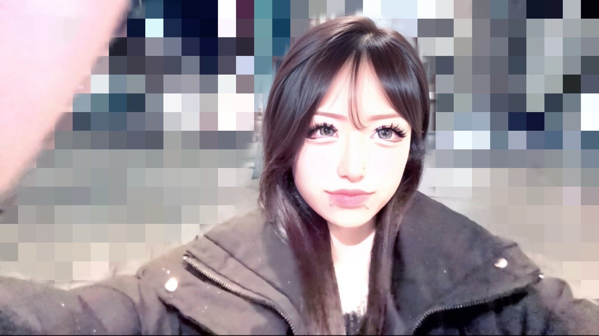 __vrxaln's tweet photo. 最近寒くて嫌になっちゃうね #自撮り界隈  #自撮り界隈さんと繋がりたい  #自撮り界隈さんとつながりたい https://t.co/Md5WXhs48Q