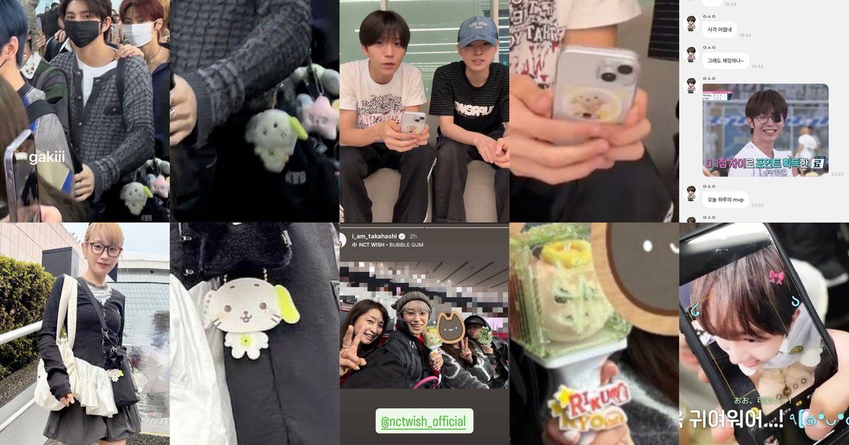 ryoaresocute's tweet image. RYO IS SO LOVED 🥹🥹🥹🥹💛