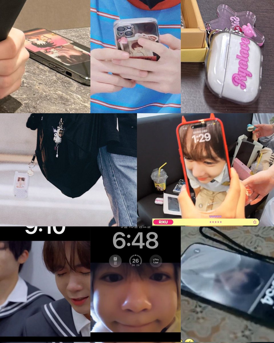 ryoaresocute's tweet image. RYO IS SO LOVED 🥹🥹🥹🥹💛