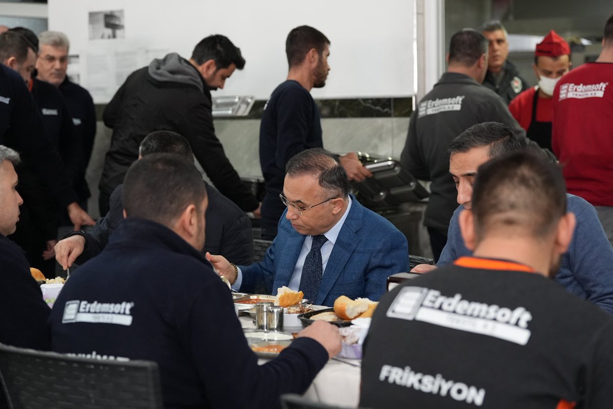Gaziantep Valiliği tweet media