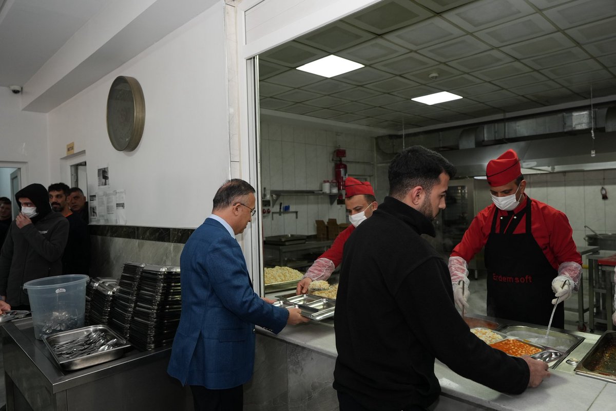 Gaziantep Valiliği tweet media
