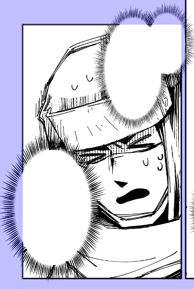 良い顔描けた 