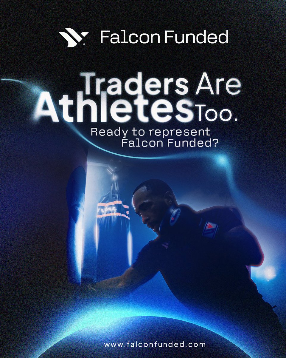 Falconfunded tweet media