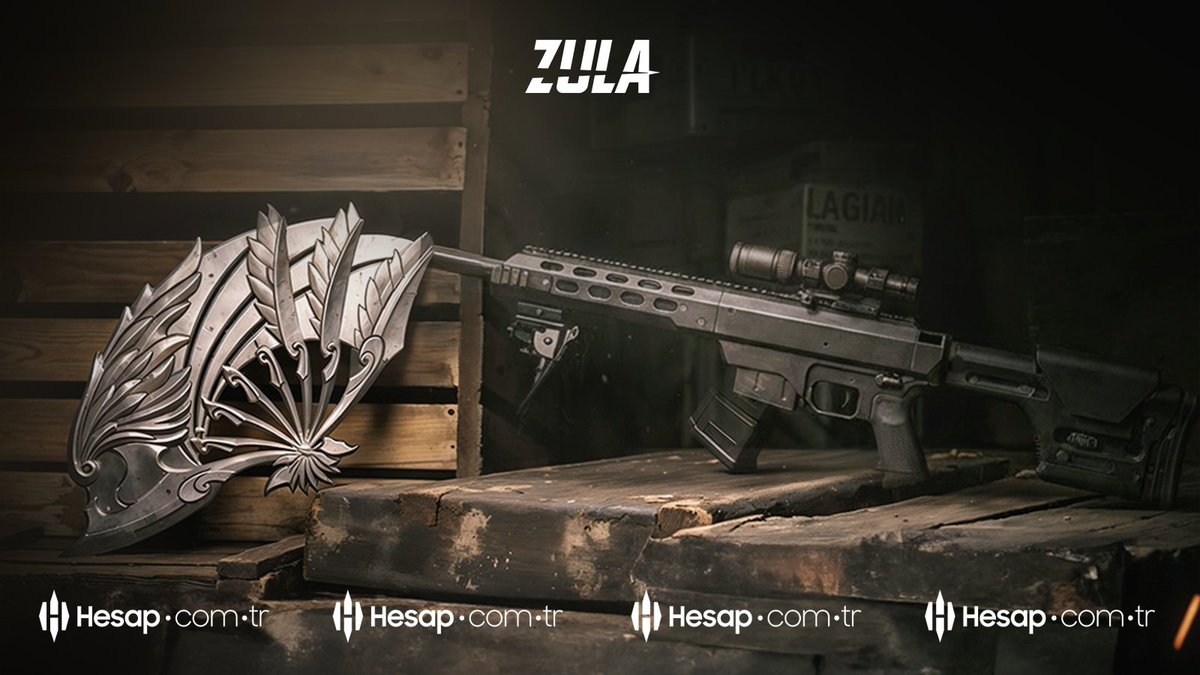 ZP Seçeneği ile Esinti &amp; MDT-21 Şimdi Markette! 🌬️🔥

Zula’da Esinti ve MDT-21 silahları artık ZP seçeneğiyle markette! Favori silahlarını ZP kullanarak edin, savaş alanında gücünü ve tarzını konuştur.

Zula Altın &amp; ZP ihtiyaçların için indirimli, güvenilir ve hızlı çözümlerle