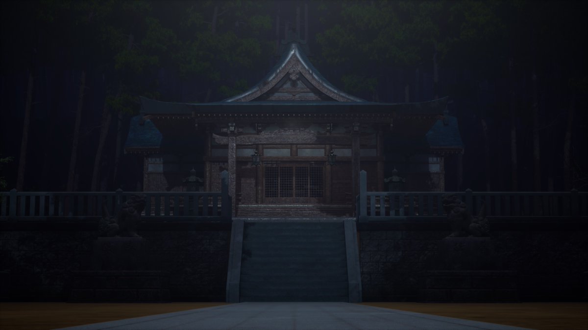 【月下陰陽】短編映像作品 tweet media