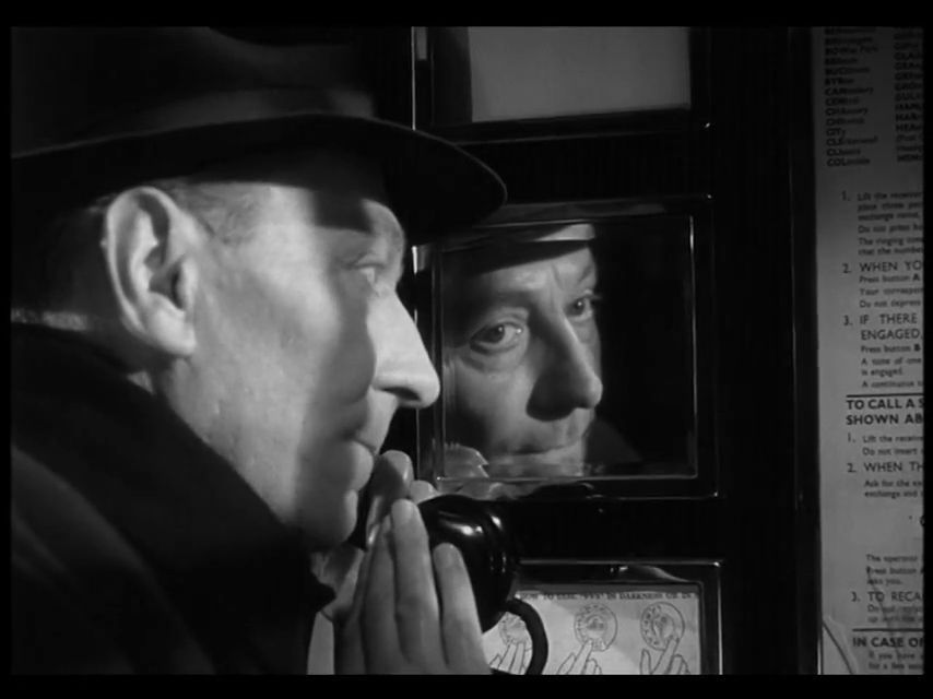TalkingPicsTV's tweet photo. A plan is forming for a heist...
DATE WITH DISASTER (1957) 12:40pm #TomDrake #ShirleyEaton #WilliamHartnell crime drama #TPTVsubtitles https://t.co/rVRb2tSWyc