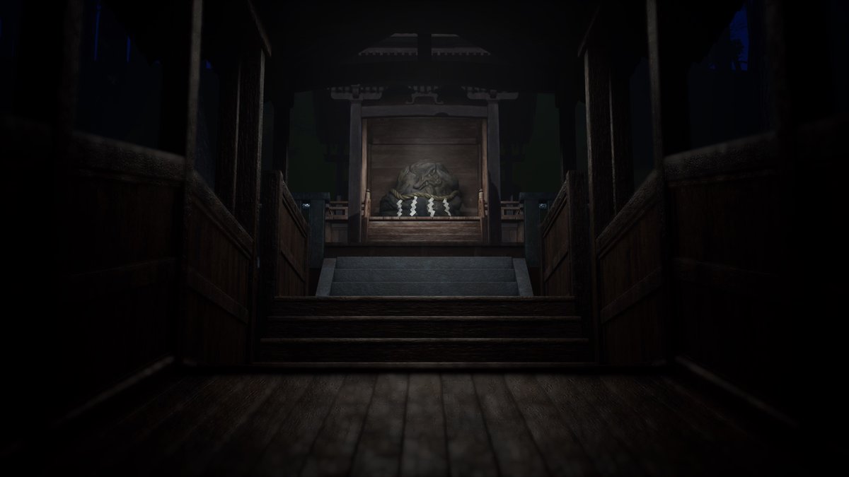 【月下陰陽】短編映像作品 tweet media