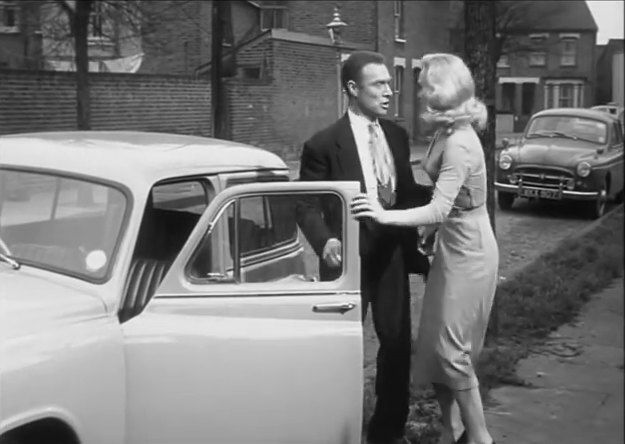 TalkingPicsTV's tweet photo. A plan is forming for a heist...
DATE WITH DISASTER (1957) 12:40pm #TomDrake #ShirleyEaton #WilliamHartnell crime drama #TPTVsubtitles https://t.co/rVRb2tSWyc