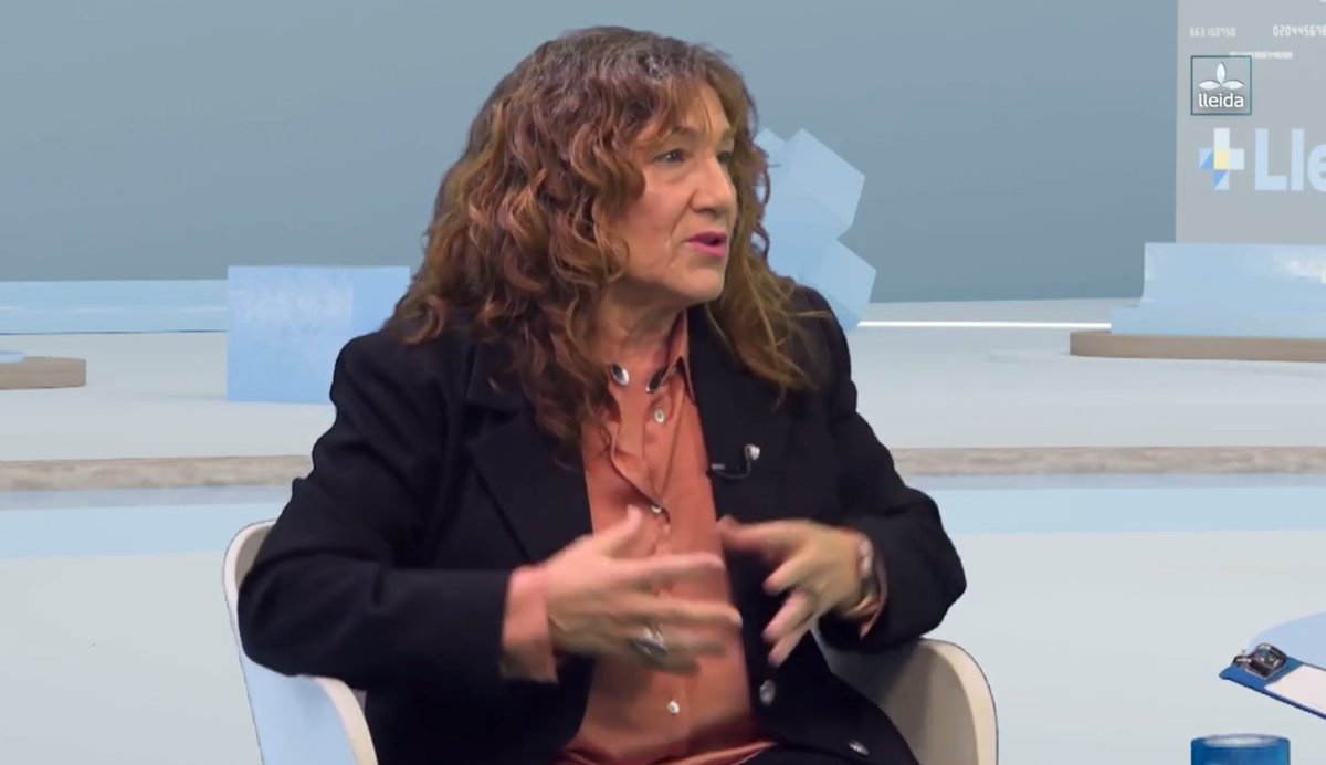 UGT-Terres de Lleida tweet media