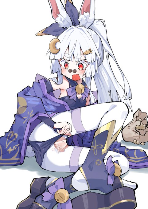 Skebの絵です
依頼ありがとうございました! 