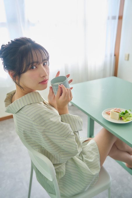 Twitterのコスプレ画像5