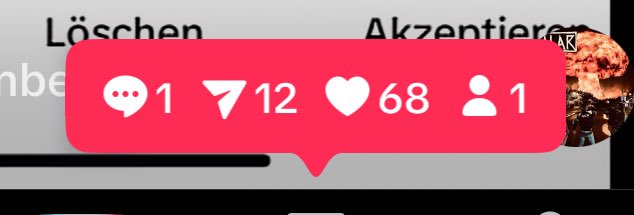 Das bedeutet uns großen influencern garnichts!!